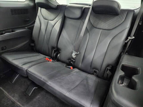 2024 Hyundai Palisade XRT