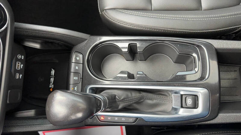 2021 Chevrolet TrailBlazer ACTIV