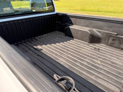 2013 Toyota Tacoma