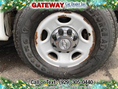 2019 Chevrolet Express LT 3500