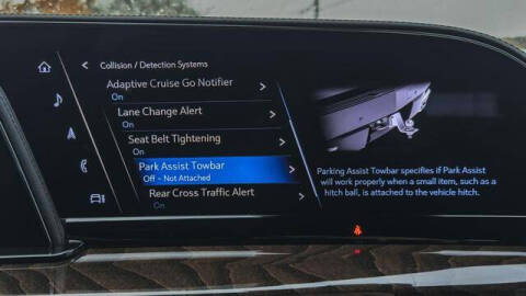 2022 Cadillac Escalade ESV Sport Platinum