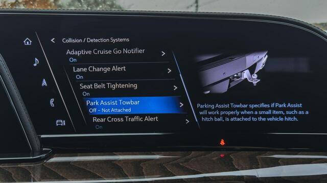 2022 Cadillac Escalade ESV Sport Platinum