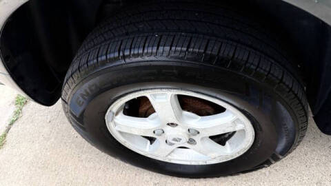 2007 Saturn Vue