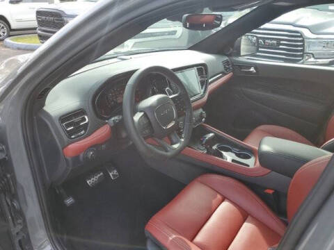 2023 Dodge Durango SRT 392 Premium