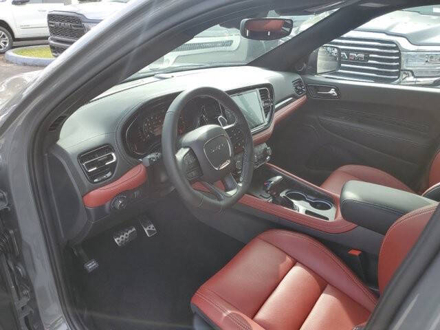 2023 Dodge Durango SRT 392 Premium