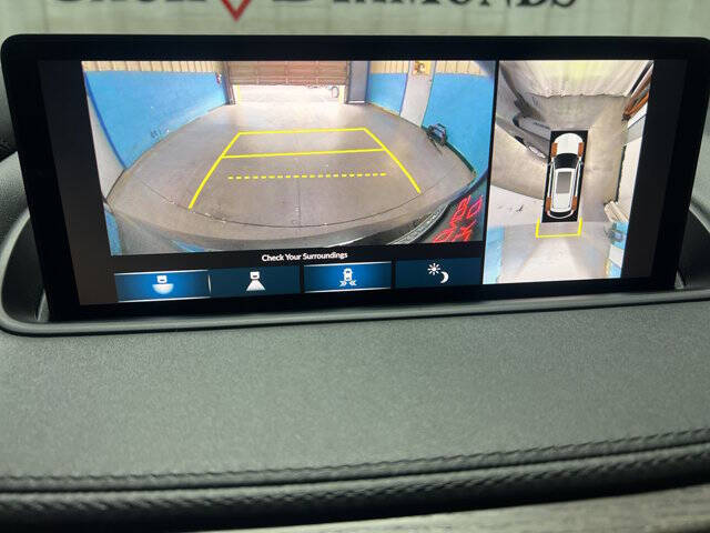 2022 Acura MDX SH-AWD w/Advance