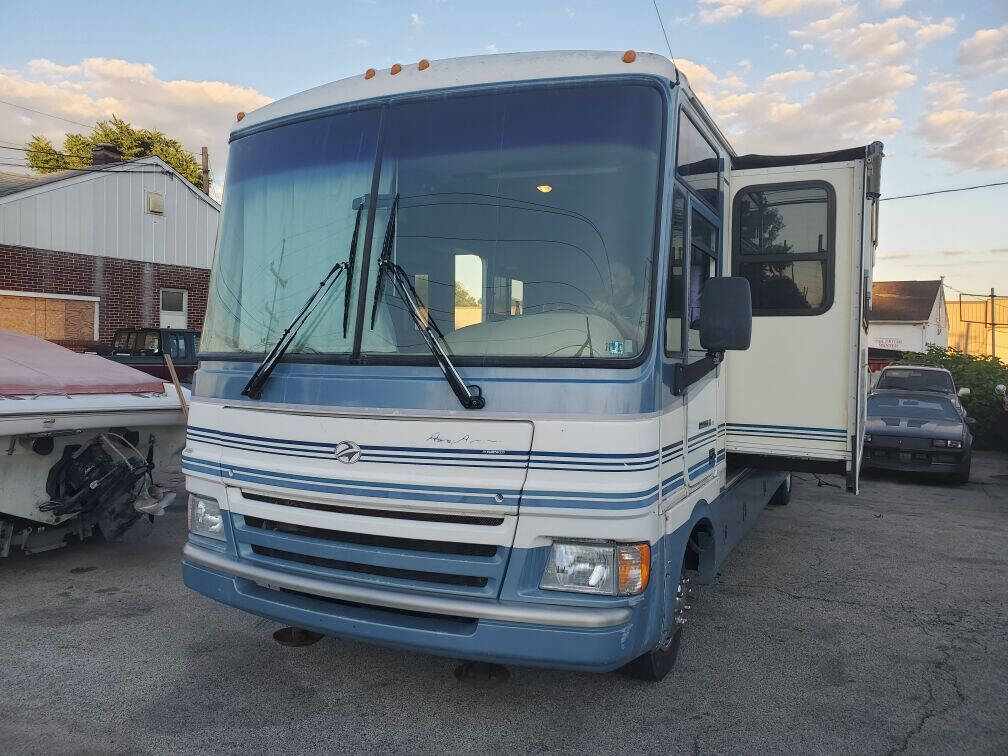 Fleetwood RV For Sale In Blue Bell, PA