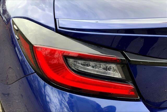 2022 Toyota GR86 Premium