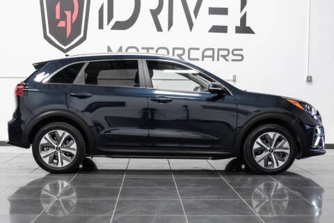 2022 Kia Niro EV EX