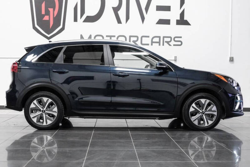 2022 Kia Niro EV EX