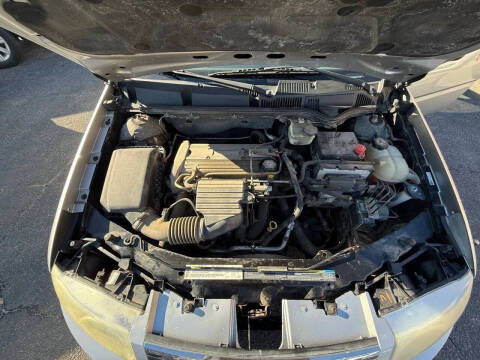 2004 Saturn Ion 2