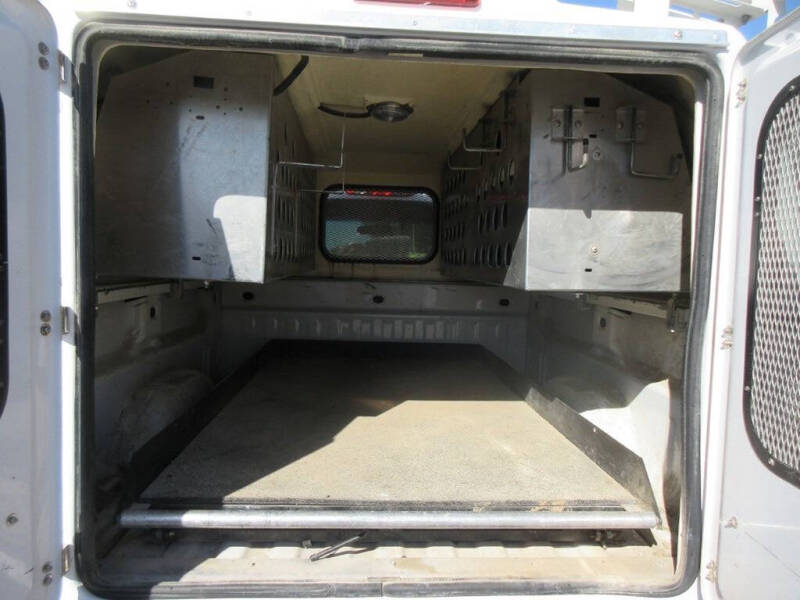 2013 Chevrolet Silverado 1500 Work Truck