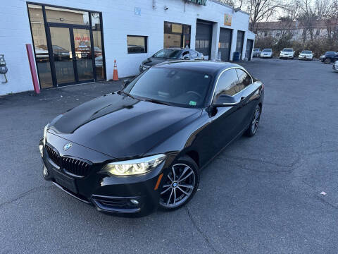 2019 BMW 2 Series 230i
