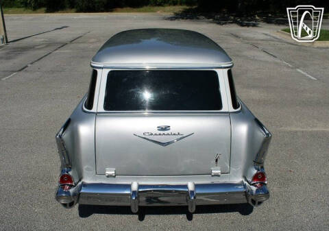 1957 Chevrolet 210