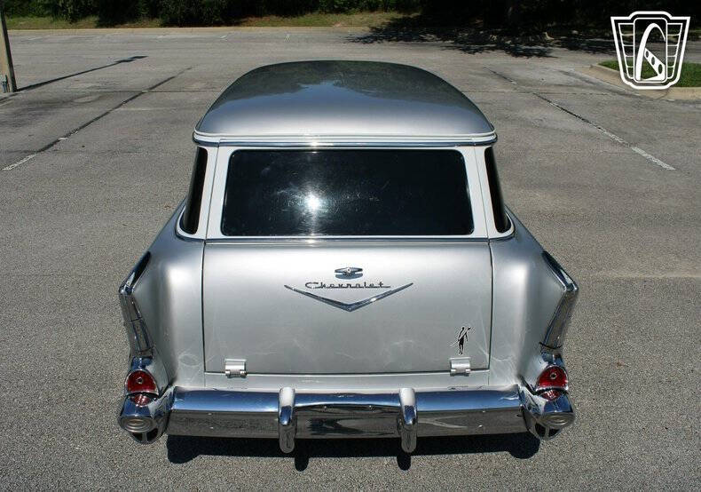 1957 Chevrolet 210