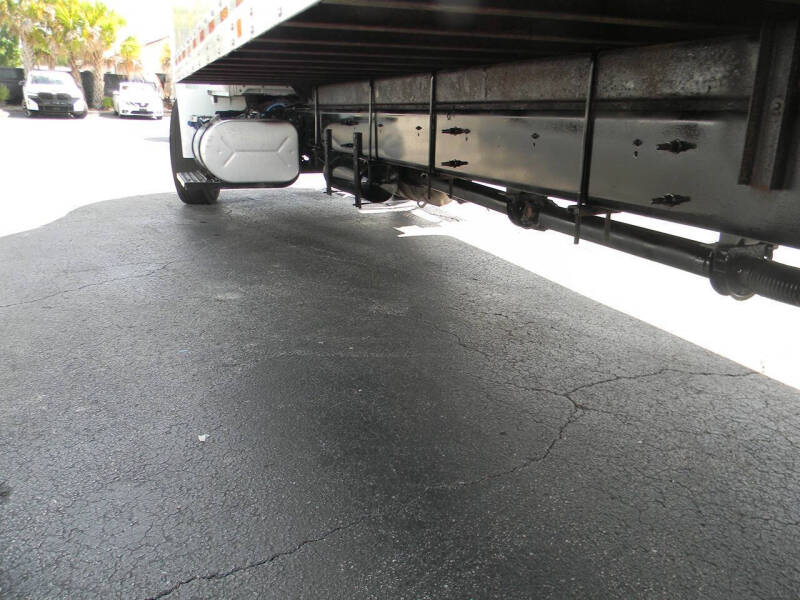 2019 International DuraStar 4300