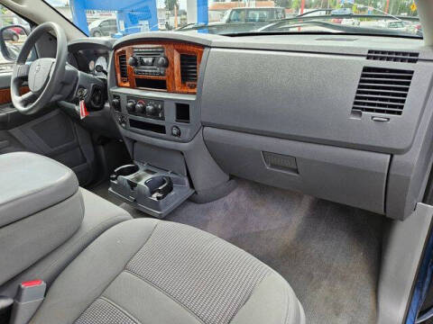 2006 Dodge Ram 1500