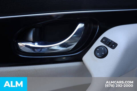 2019 Nissan Rogue Sport SL