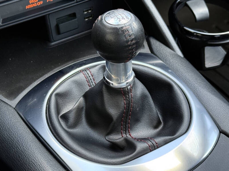 2019 Mazda MX-5 Miata RF Grand Touring