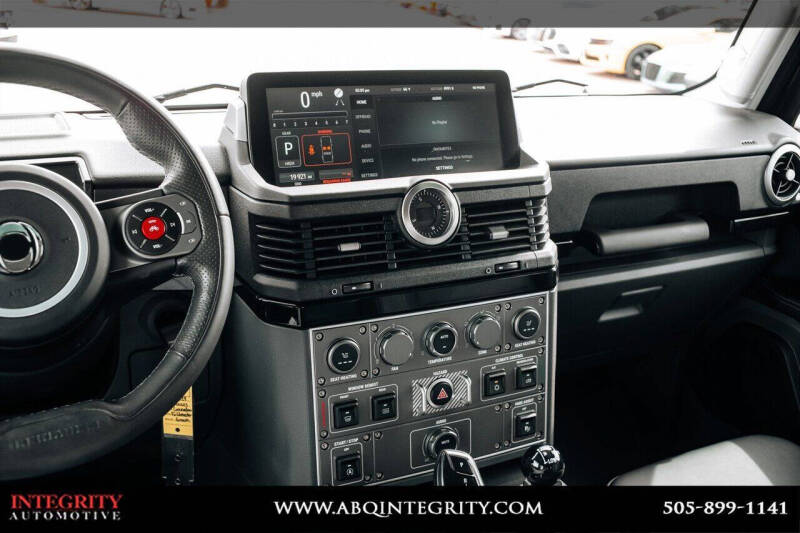 2024 Ineos Grenadier
