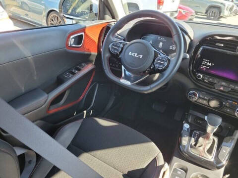 2024 Kia Soul GT-Line