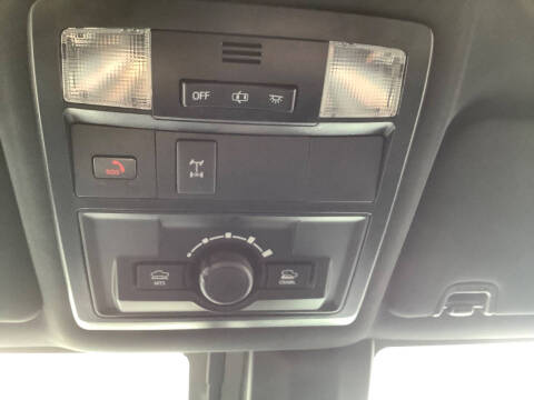 2022 Toyota Tacoma TRD Off-Road