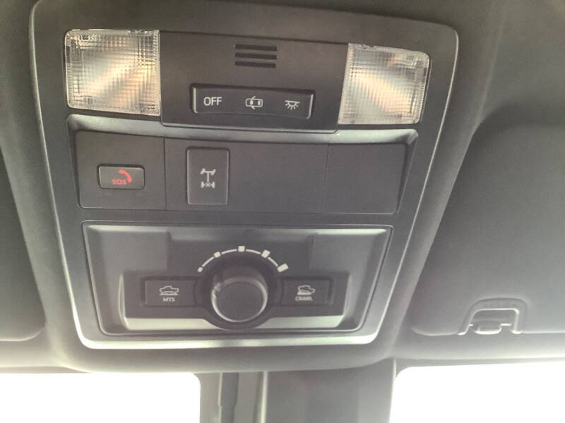 2022 Toyota Tacoma TRD Off-Road