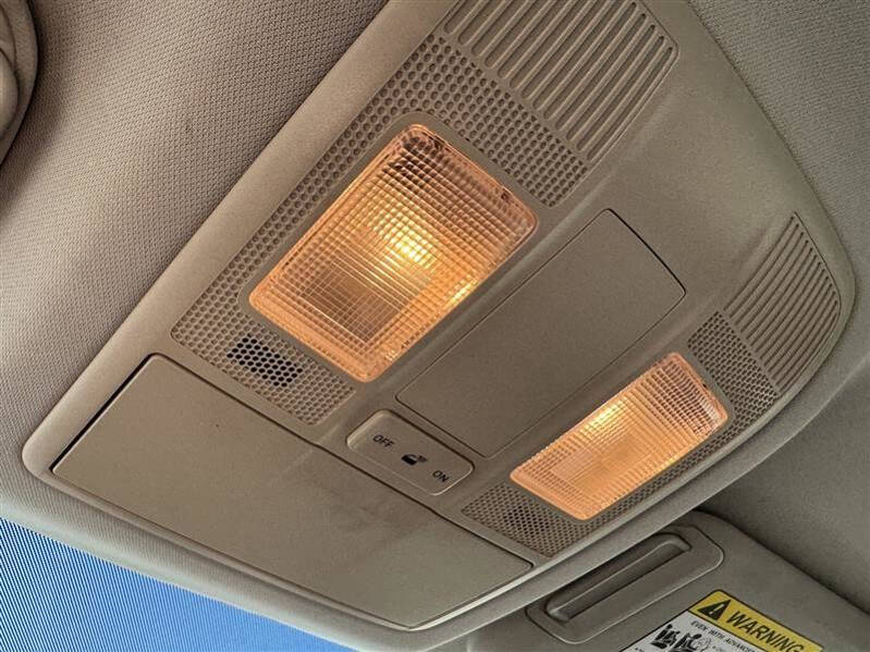 2015 Mazda MAZDA6 i Sport