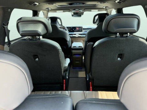 2024 Kia EV9 GT-Line