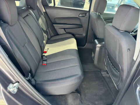 2015 GMC Terrain SLE-2