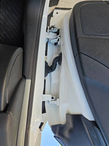 2011 Audi A3 2.0 TDI Premium Plus