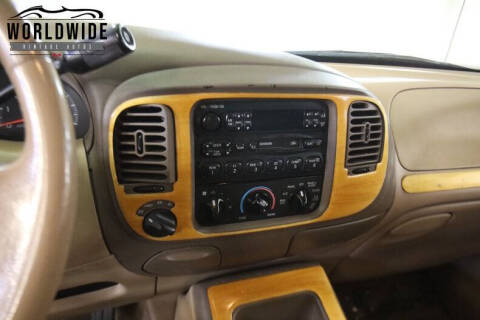 1998 Ford Expedition