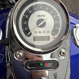 2008 Harley-Davidson CVO Limited