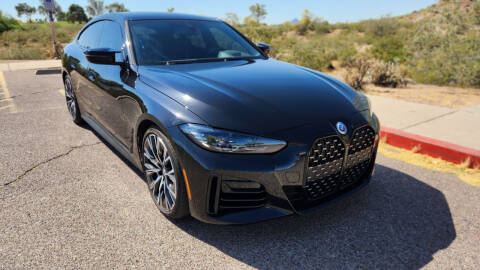 2023 BMW 4 Series for sale at Modern Auto in Tempe AZ