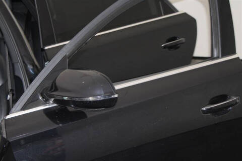 2013 Audi A8 L 3.0T quattro