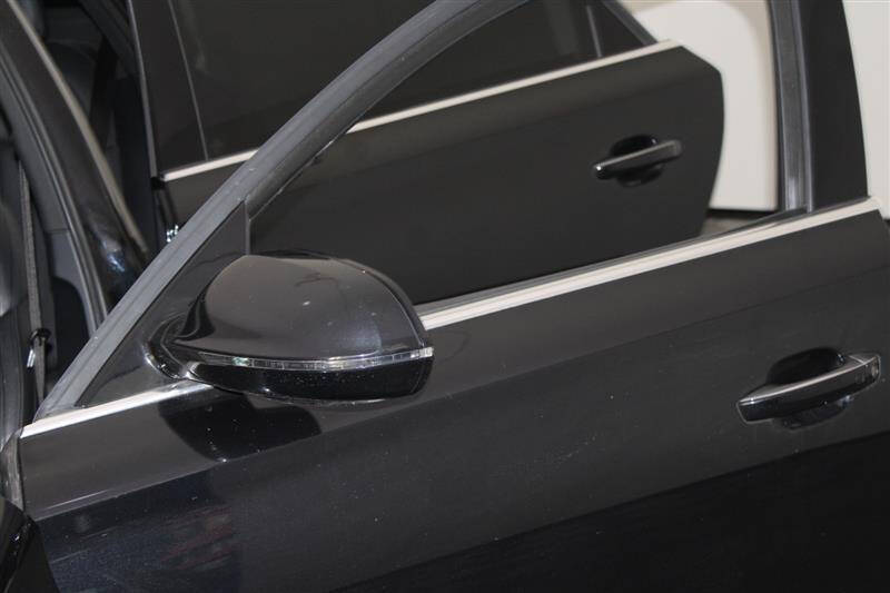 2013 Audi A8 L 3.0T quattro