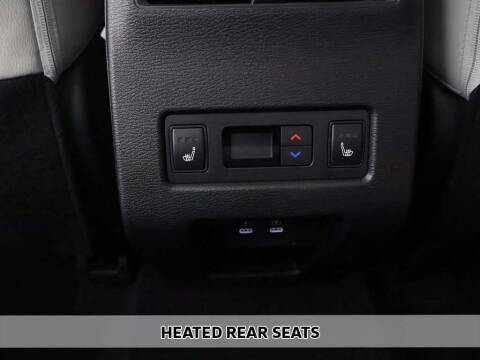 2025 Mitsubishi Outlander SEL Platinum Edition