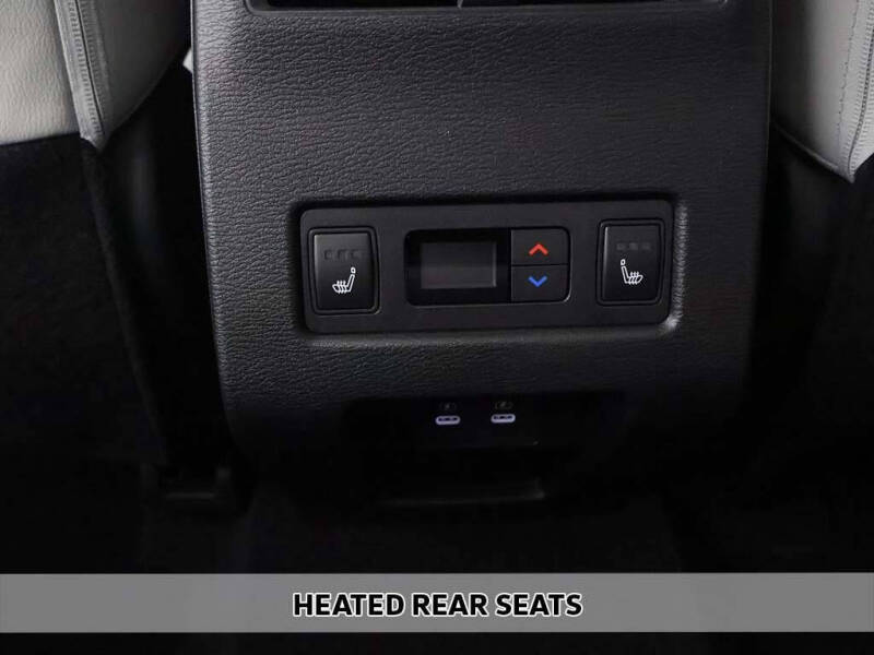 2025 Mitsubishi Outlander SEL Platinum Edition