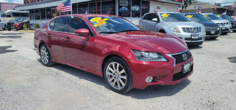 Lexus For Sale In Houston Tx Giant Auto Mart