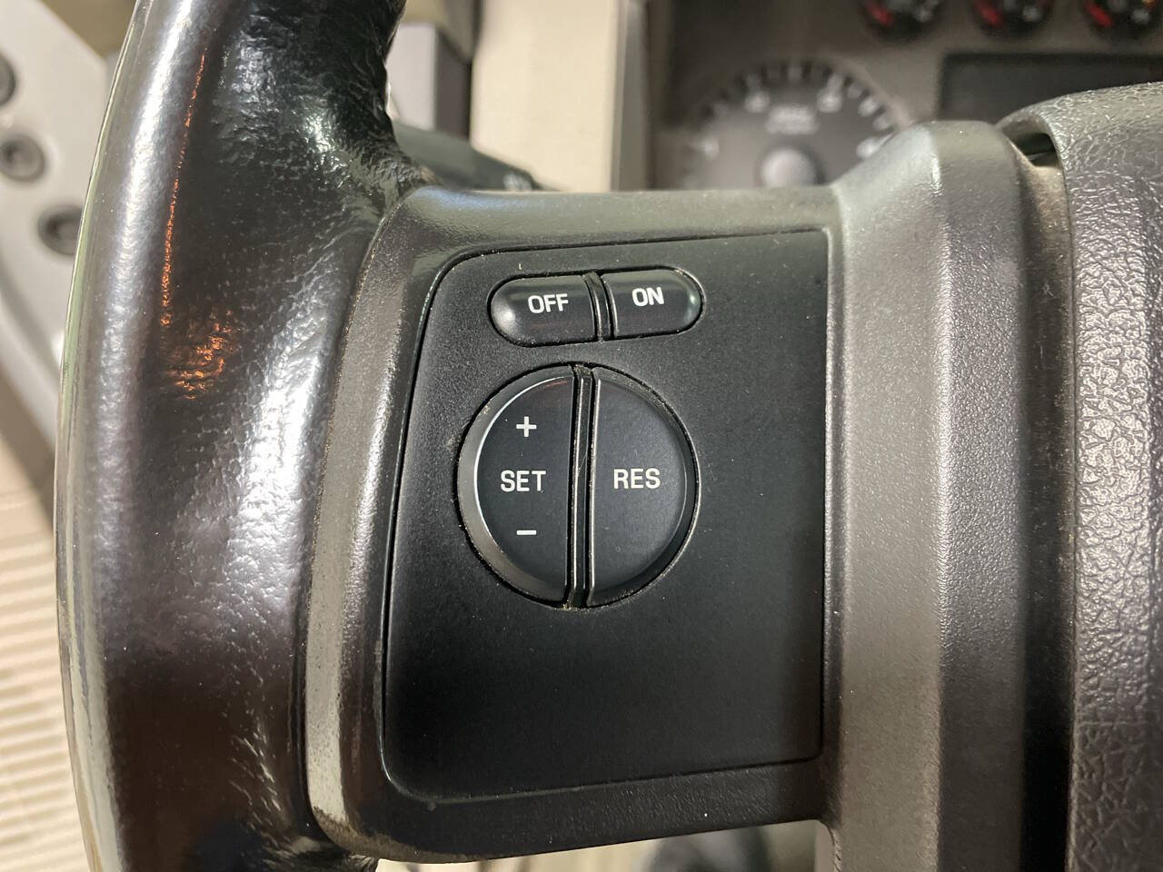 2010 Ford F-250 Super Duty 27