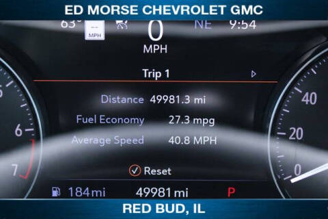 2022 Buick Envision Avenir