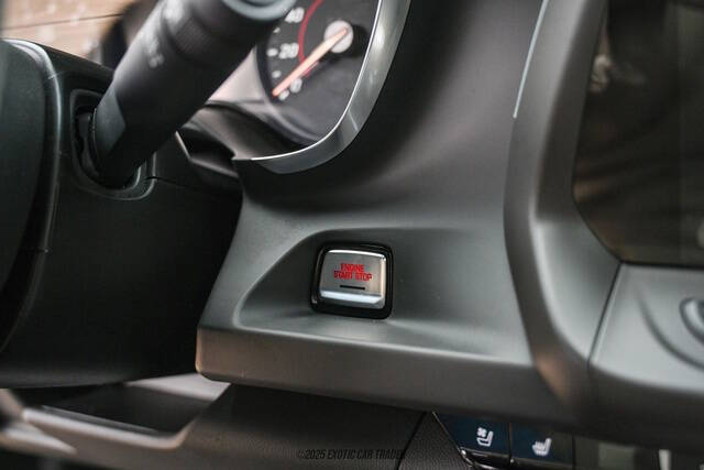 2024 Chevrolet Camaro ZL1