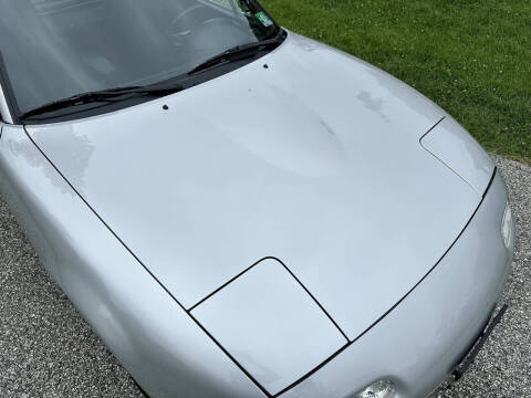 1990 Mazda MX-5 Miata