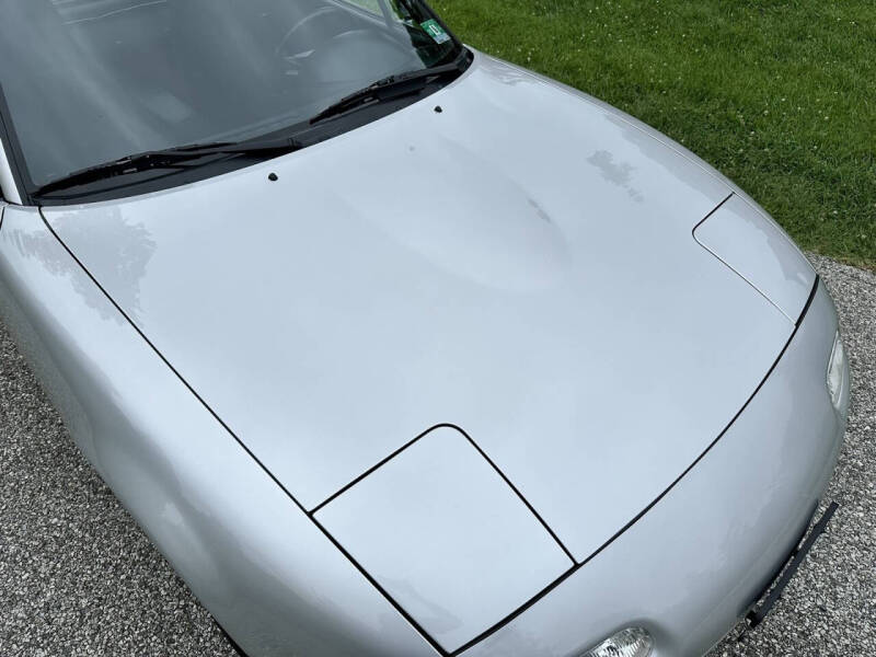 1990 Mazda MX-5 Miata