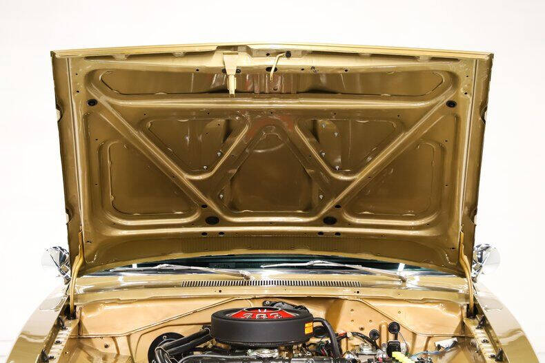 1968 Plymouth Barracuda