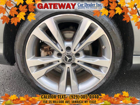 2019 Mercedes-Benz C-Class C 300 4MATIC