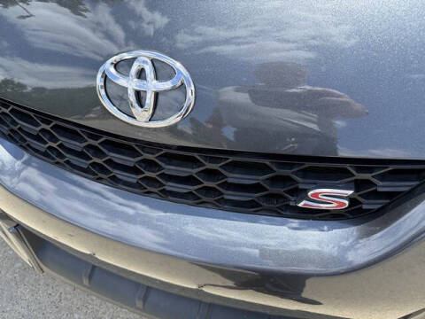 2009 Toyota Matrix S
