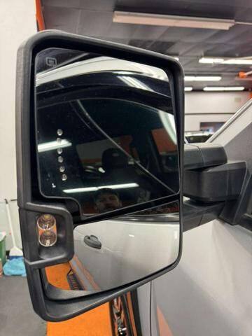 2015 Chevrolet Silverado 2500HD