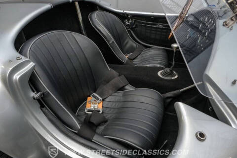 1967 Shelby Cobra