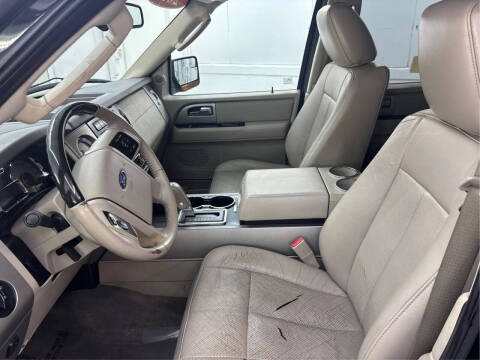 2012 Ford Expedition Limited
